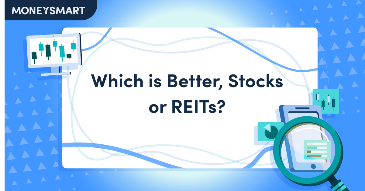 Stocks vs REITs in Singapore: Which Is Better for Your Portfolio?