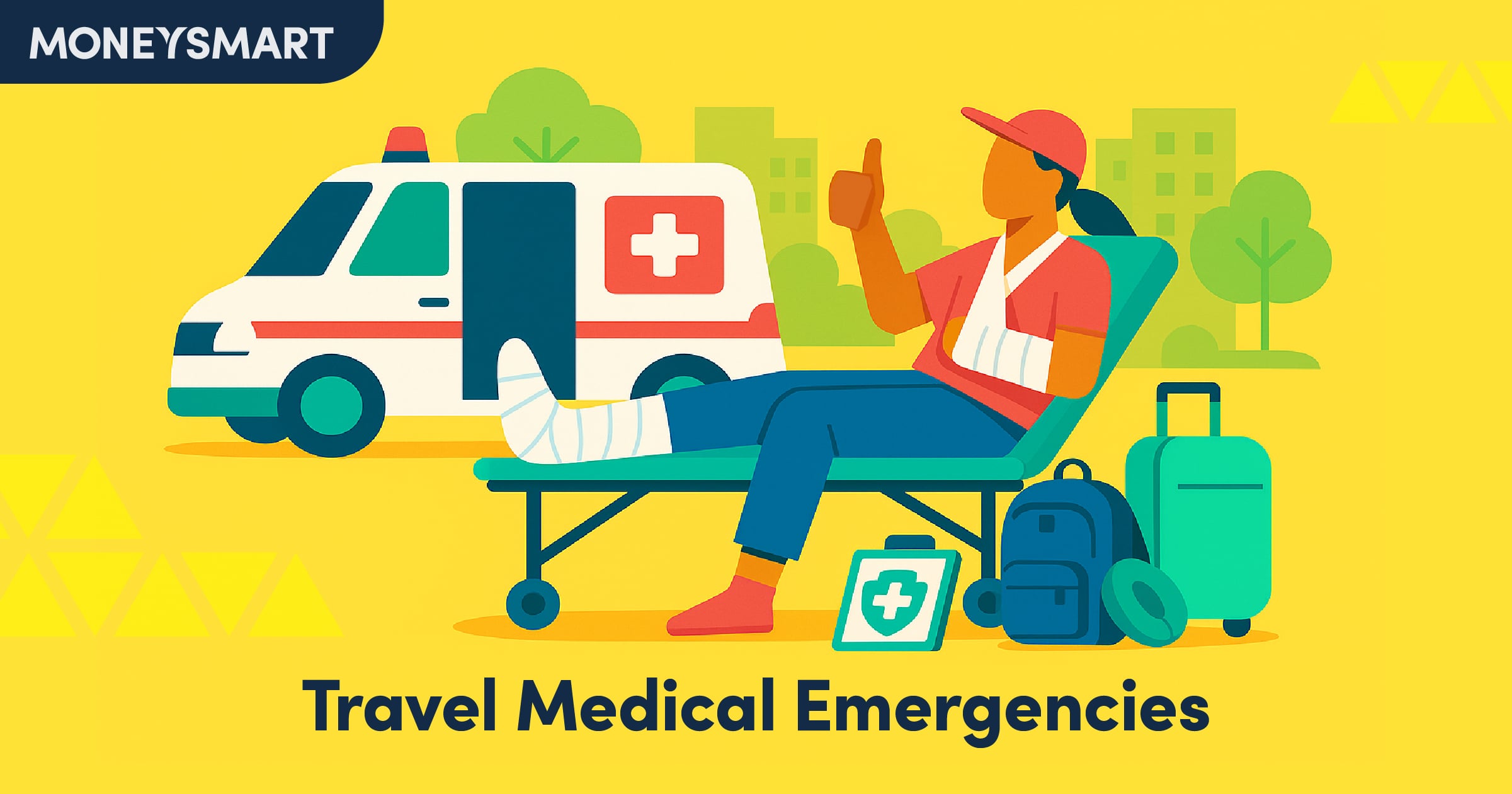 Best Travel Insurance for Repatriation and Medical Evacuation