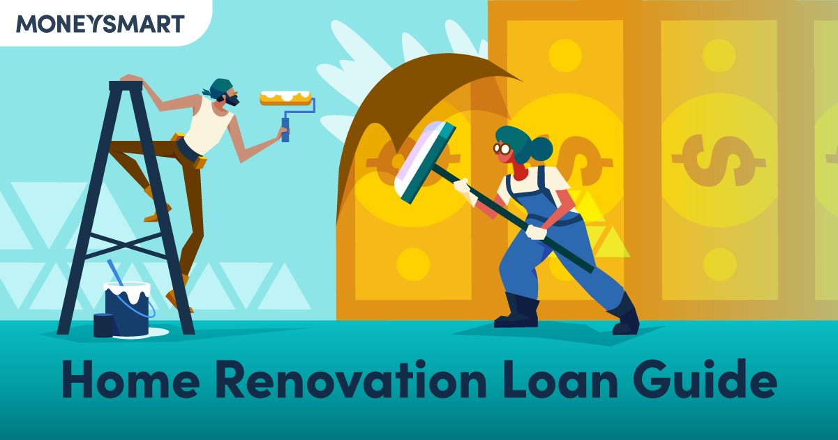 Home Renovation Budget & Loan Guide Singapore 2026