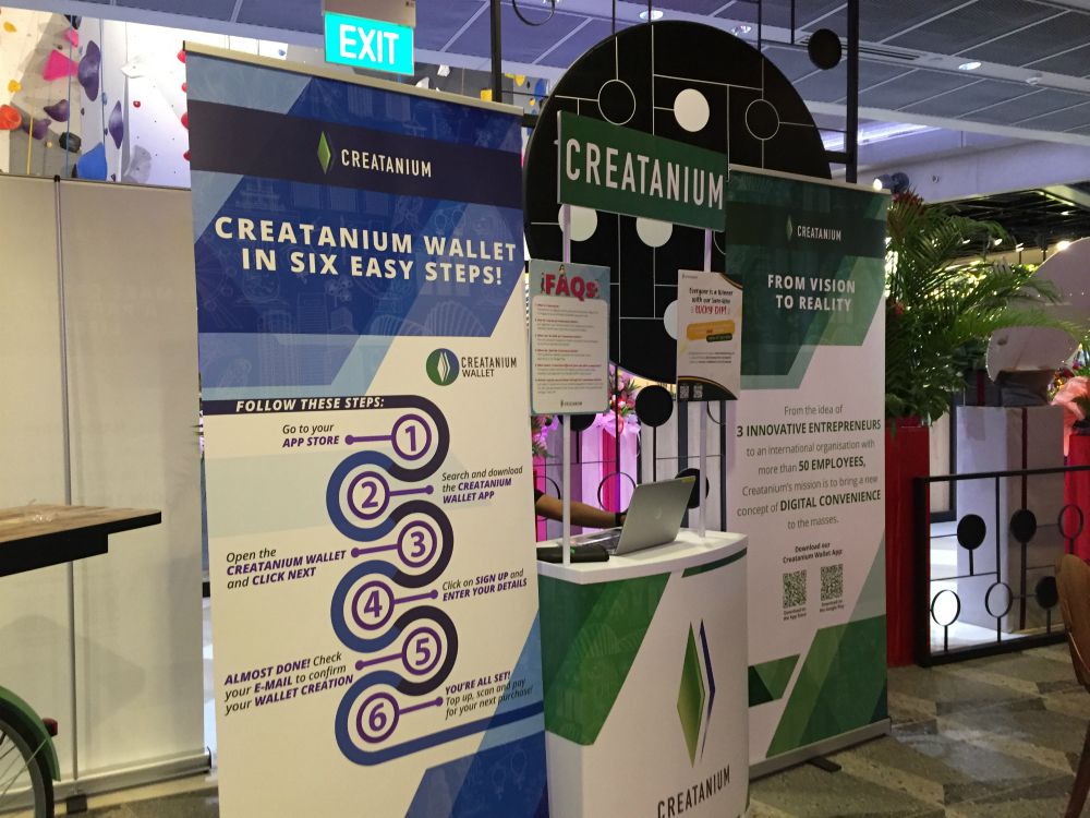 funan mall free things to do