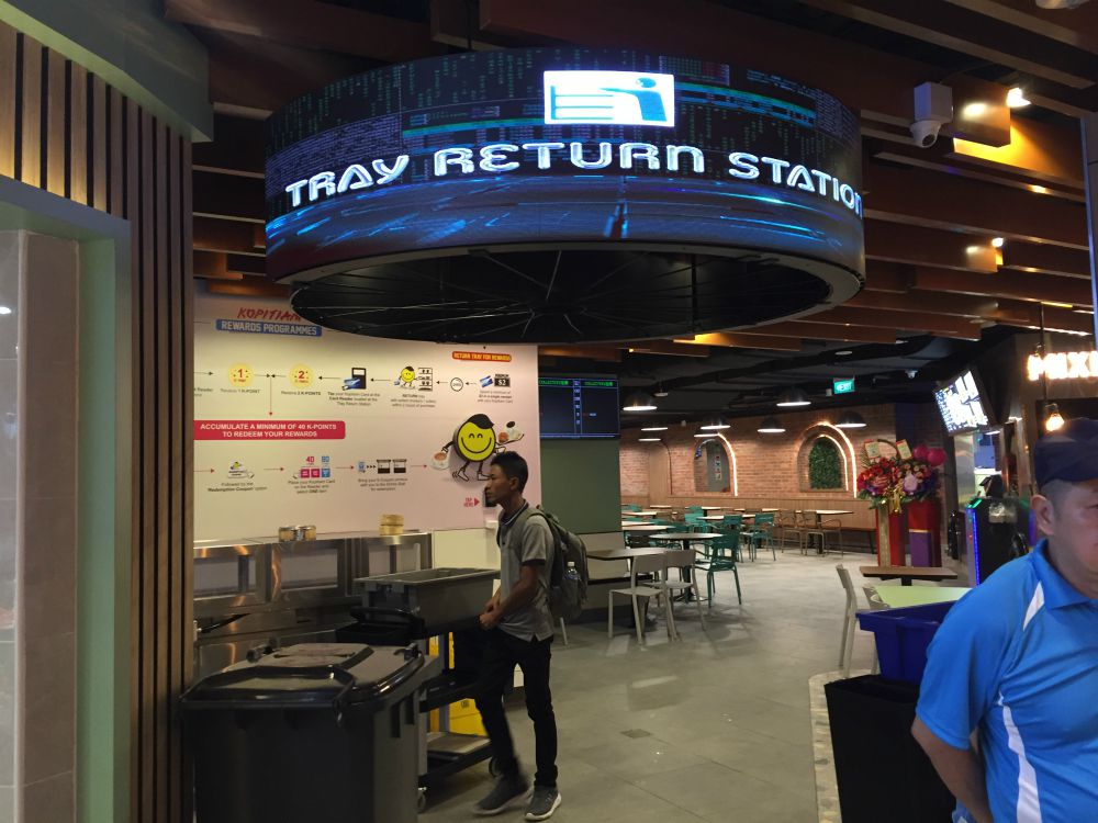 funan mall free things to do