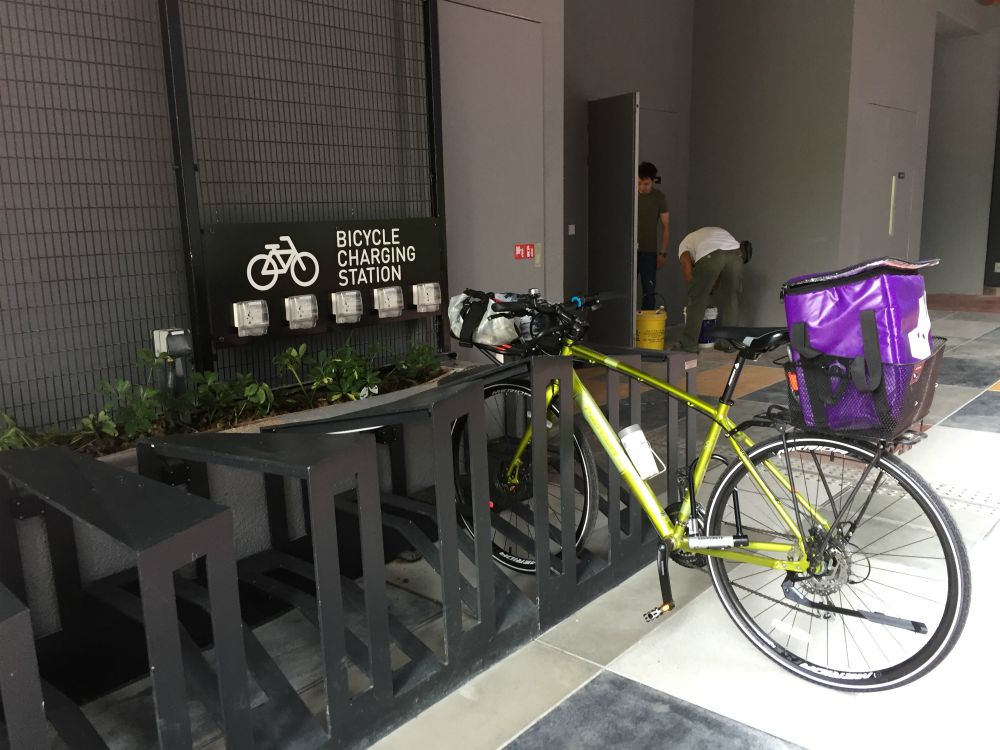 funan mall free things to do