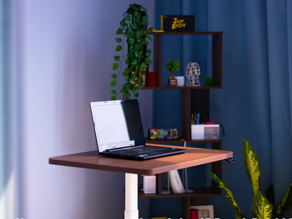 Ergonomic Furniture Singapore - TakeAseat - standing desks, office chairs, back and lumbar support