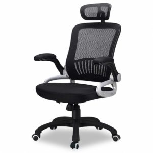 Jiji Executive II Office Chair