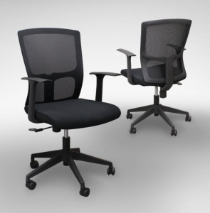 Comfort Design Kasa Midback Office Chair