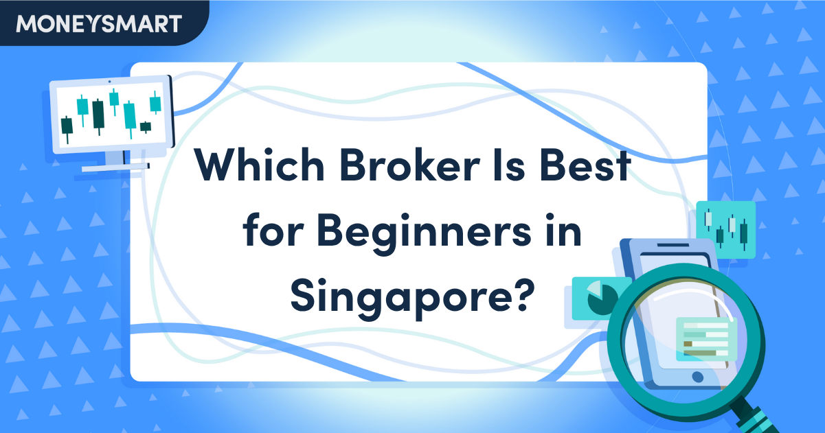 Best Brokers For Beginners In Singapore (2026)
