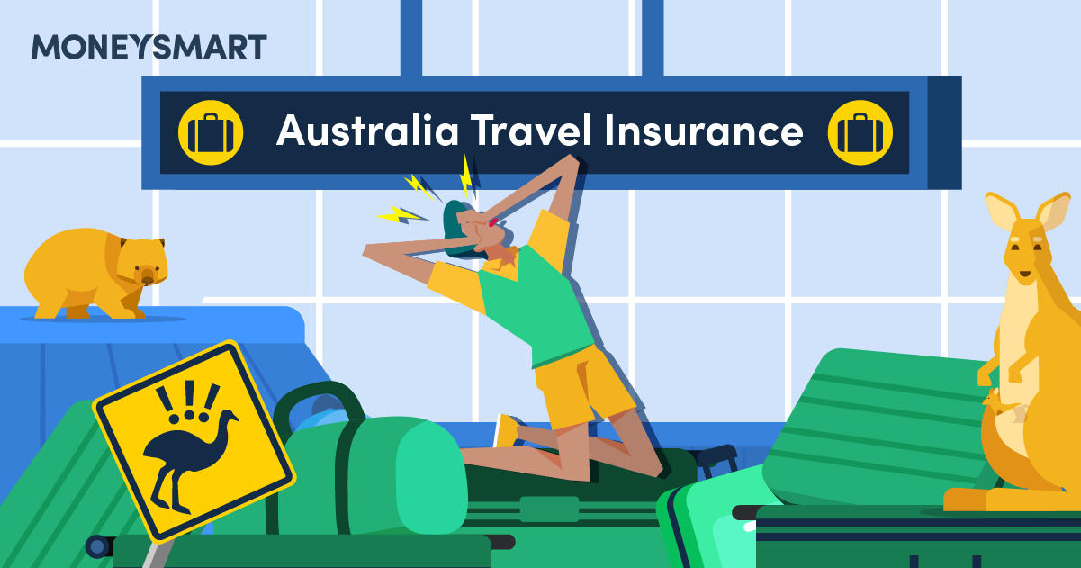 Best Australia Travel Insurance Singapore