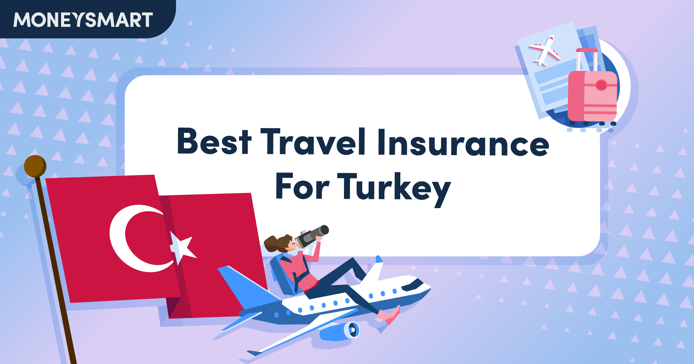 Best Travel Insurance for Turkey
