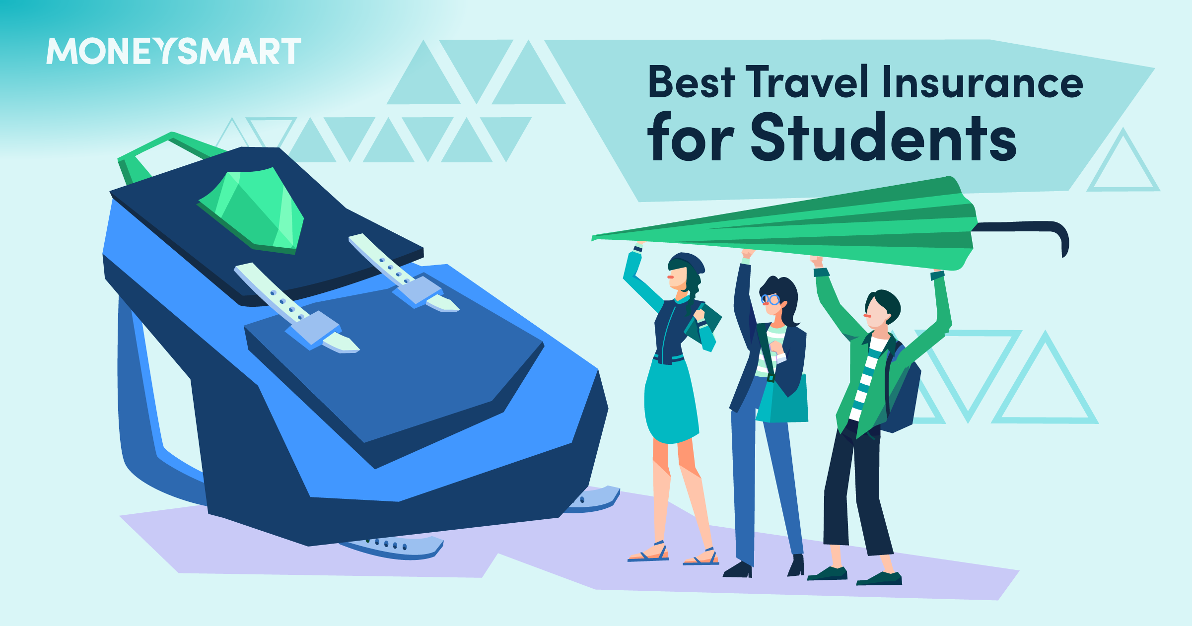 Best Travel Insurance for Students