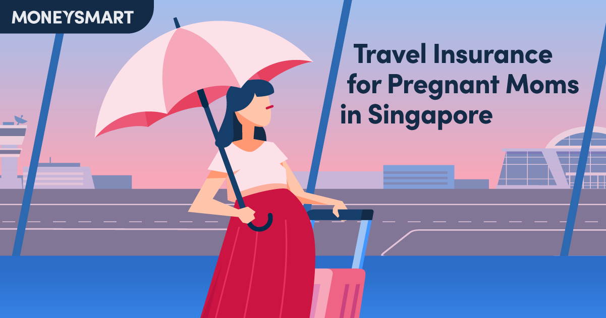 Best Travel Insurance Covering Pregnancy in Singapore