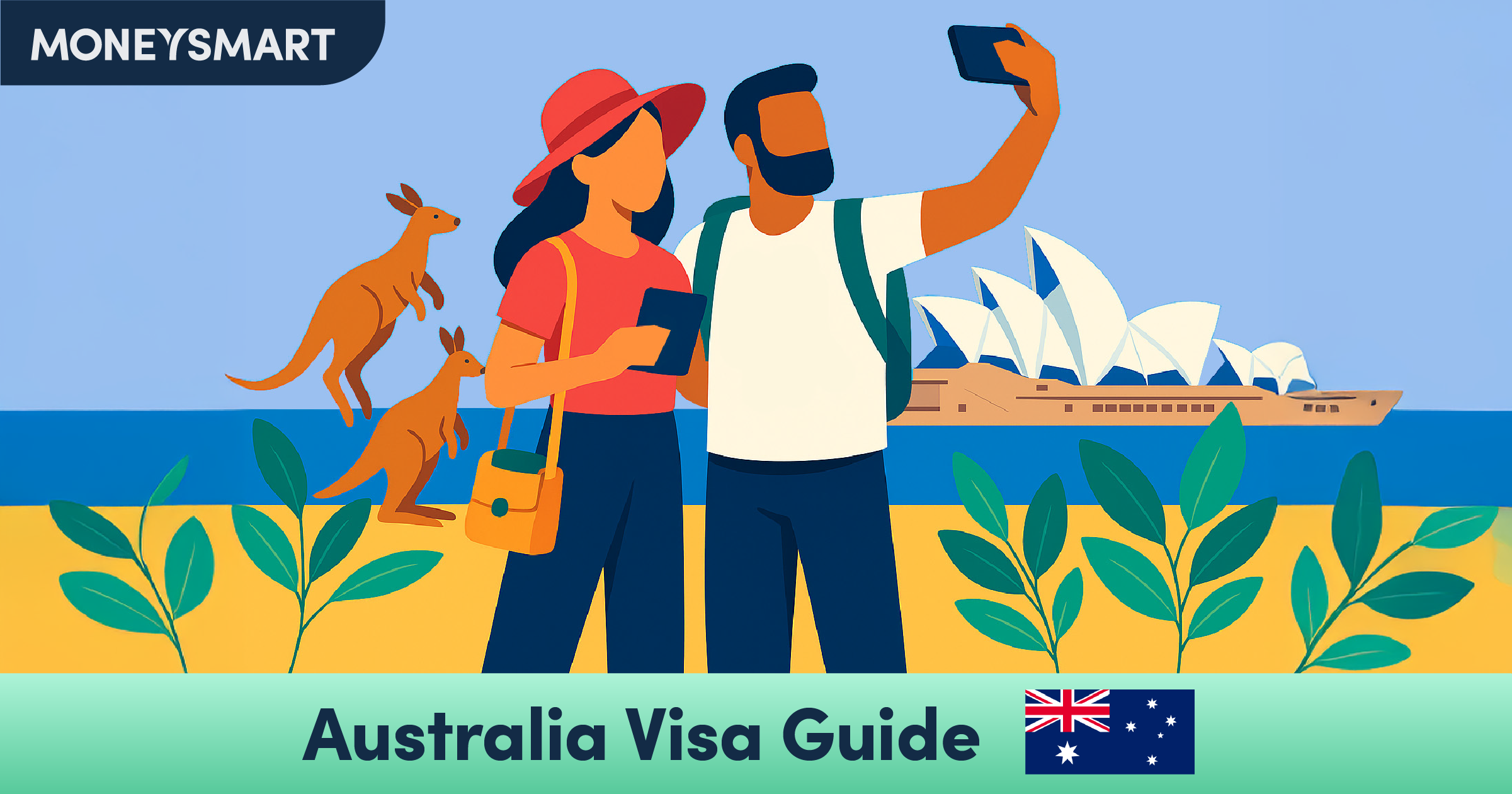 Australia Travel Visa: ETA Requirements, Costs & Insurance Tips (2026)