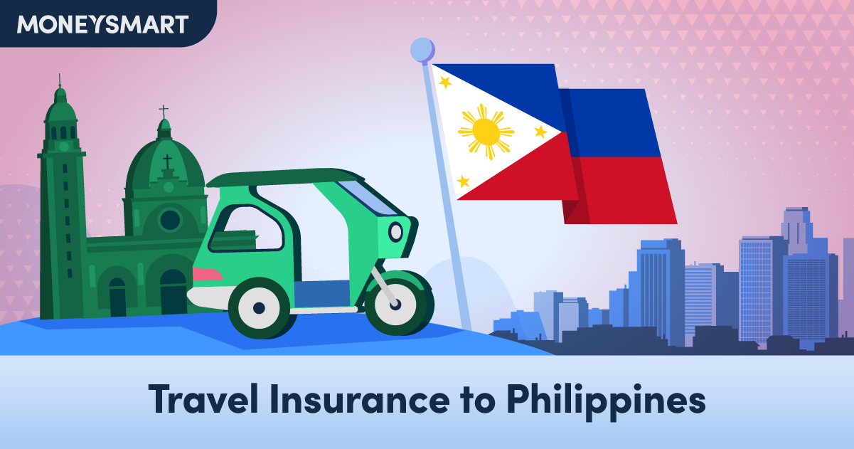 Travelling to Philippines: What Travel Insurance to Choose