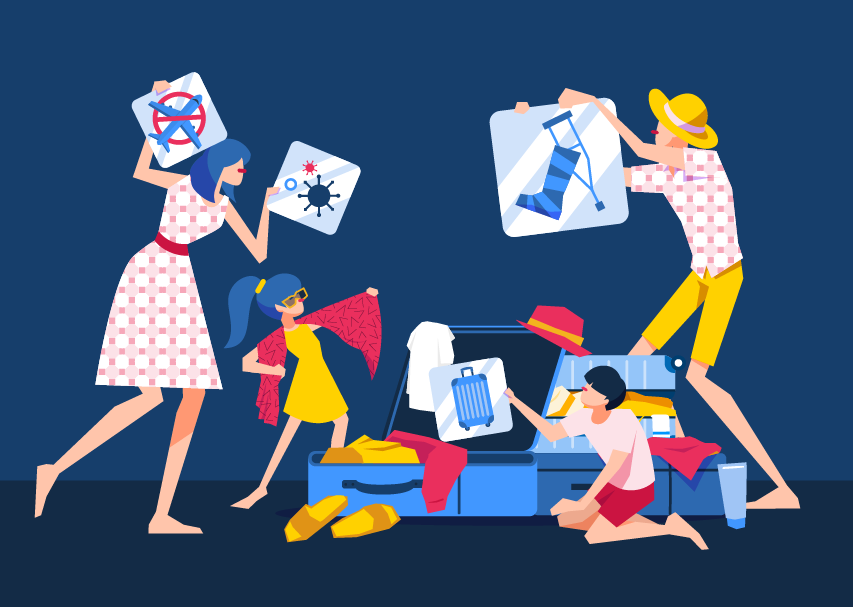 8 Best Travel Insurance Plans in Singapore (June 2026)