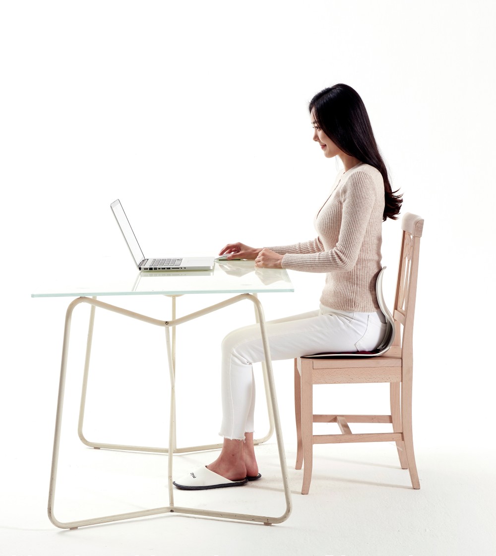 Ergonomic Furniture Singapore - TakeAseat - standing desks, office chairs, back and lumbar support