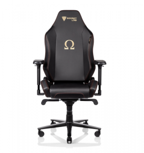 Secretlab Omega