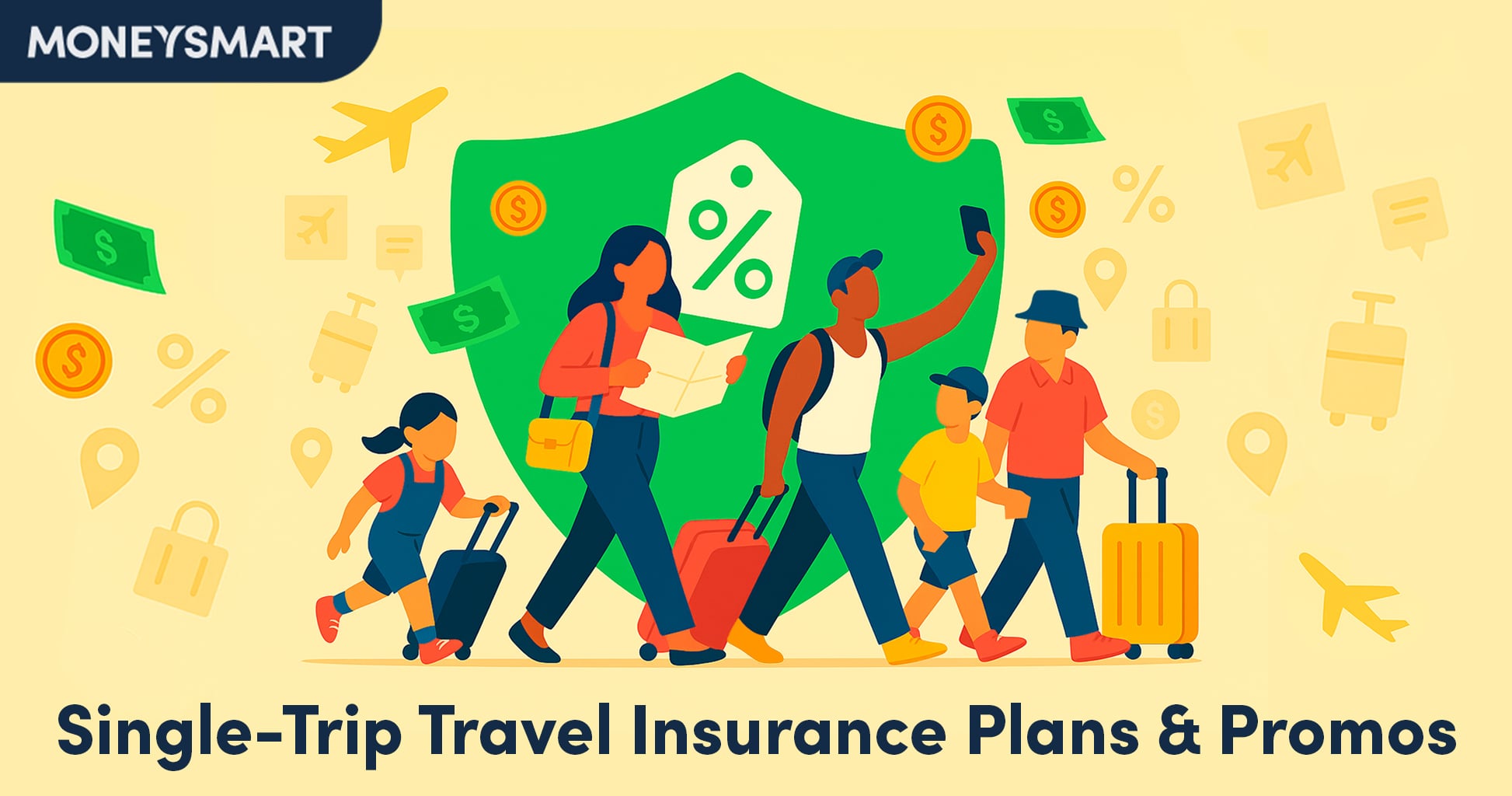 Best Single Travel Insurance Plans & Promotions in Singapore (2026)