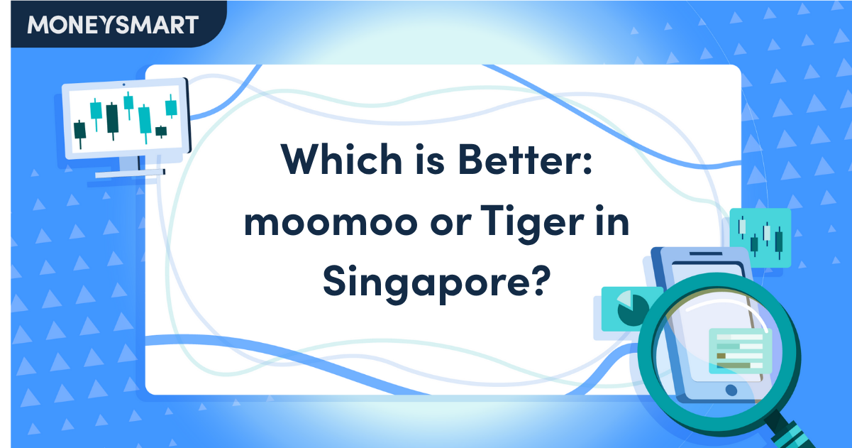 Moomoo vs Tiger Brokers Singapore: Platform Comparison 2026
