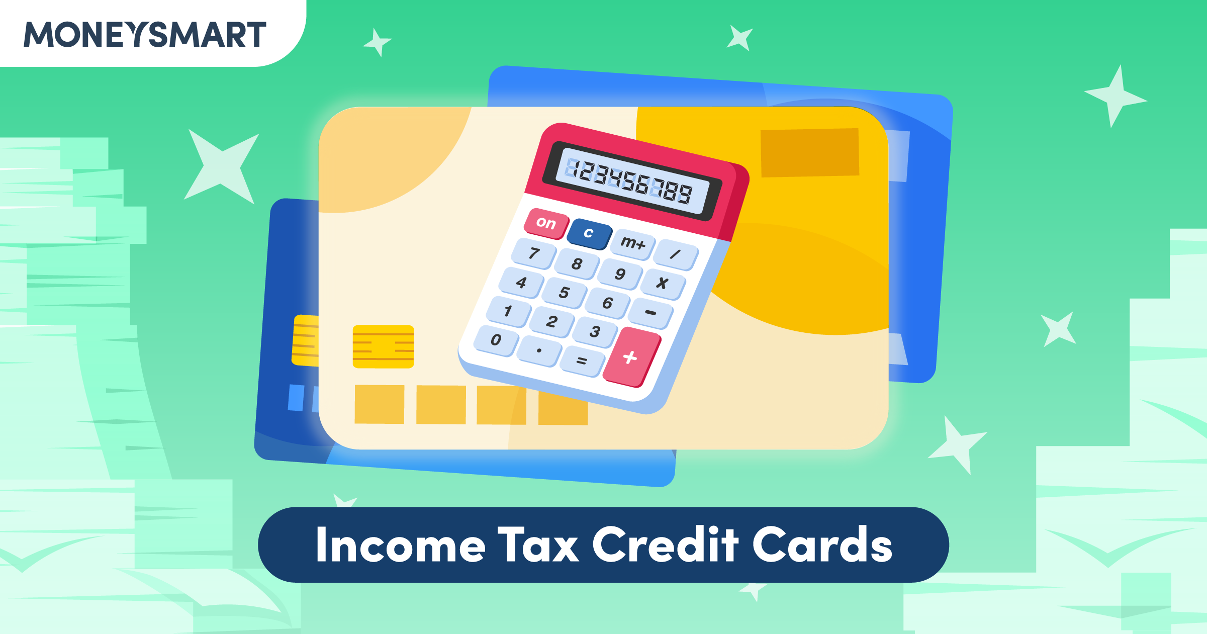 Best Credit Cards for Income Tax Filing