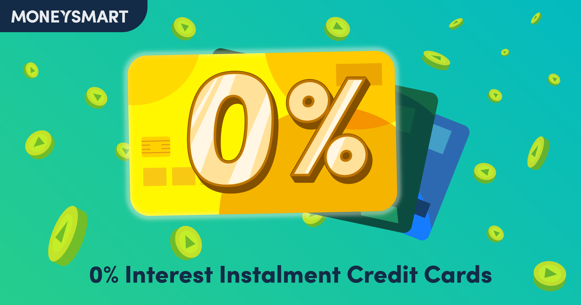 Best 0% Interest Credit Cards in Singapore 2026