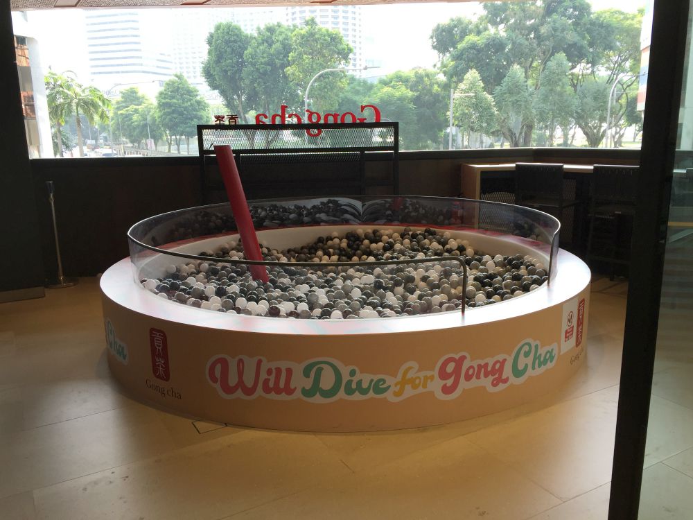funan mall free things to do
