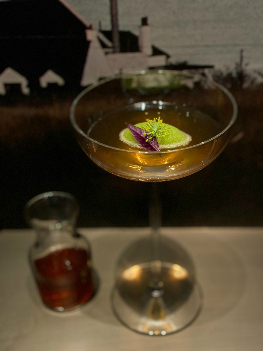 Amex Chillax Anti:Dote Pimms Cup