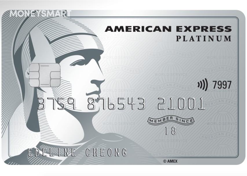 The Refreshed Amex Platinum Credit Card at a Glance — Save More on Dining & Drinks, Plus Other Benefits