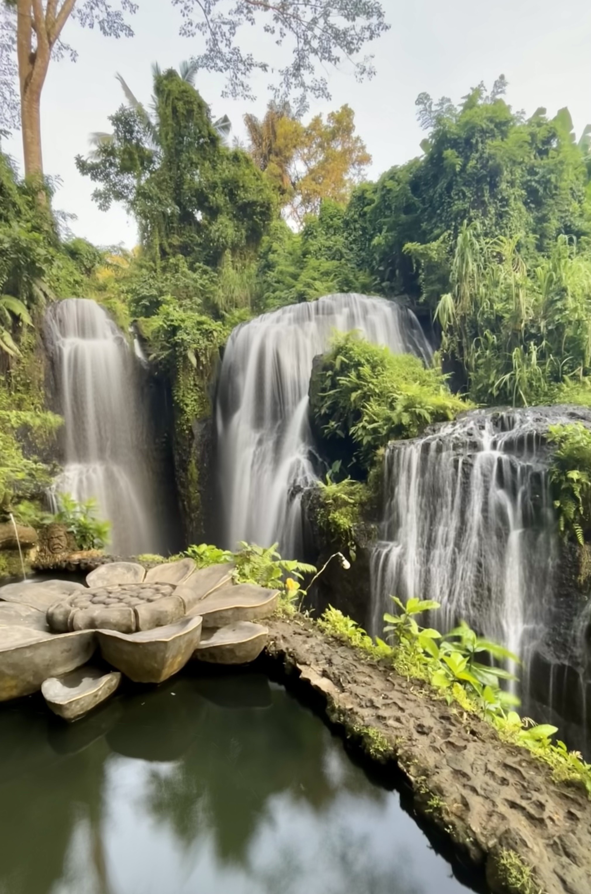 Bali-Banyumala-Twin-Waterfalls