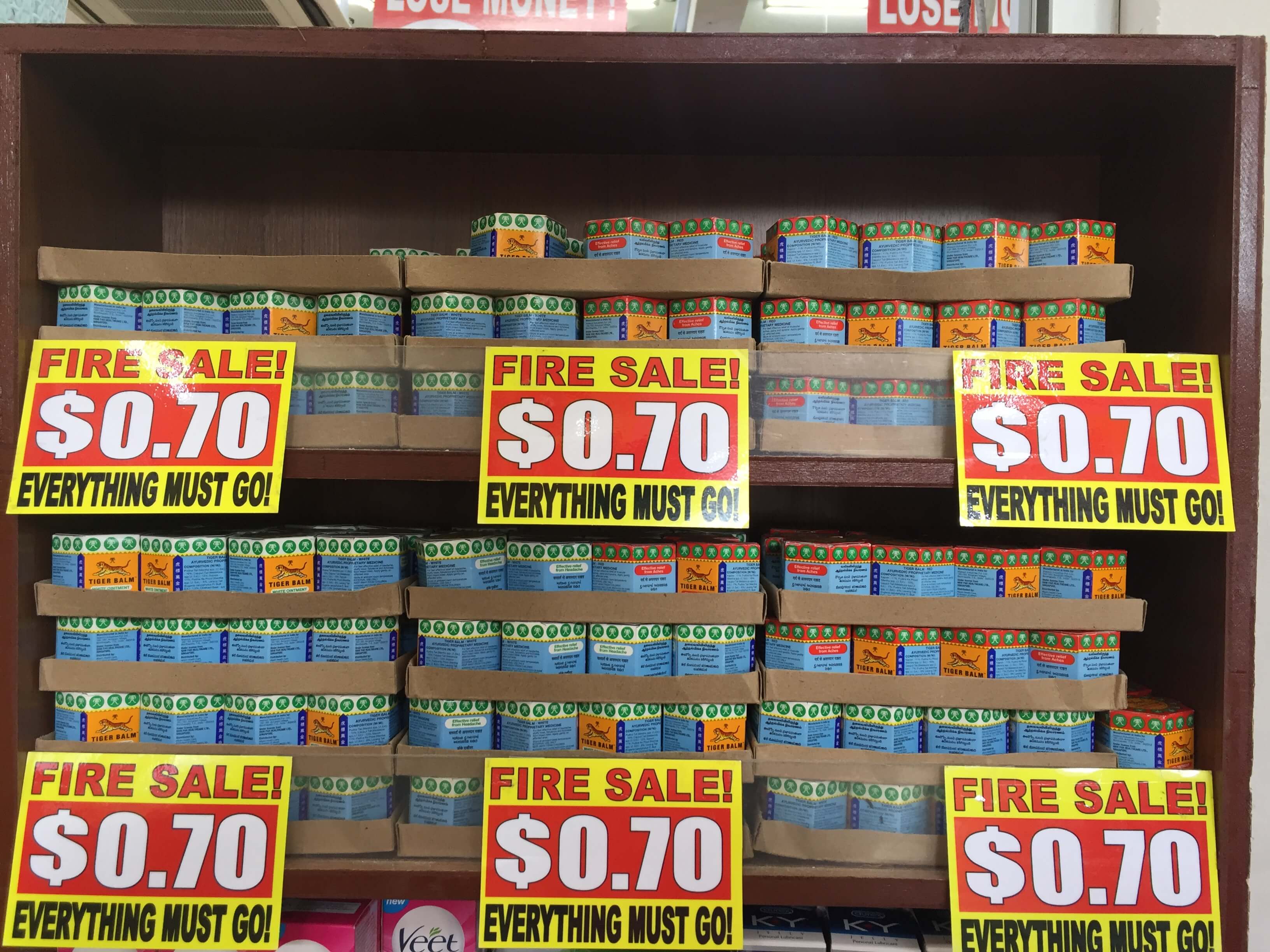 abc valudollar tiger balm