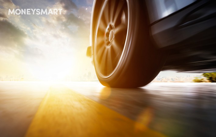Total Tyre Shield Programme: Tyres From $96 Each, Free Unlimited Comprehensive Tyre Protection Worth $150 & More