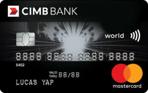 CIMB-World-MasterCard