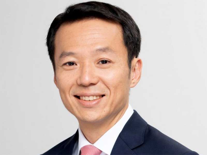 capitaland ceo lee chee koon