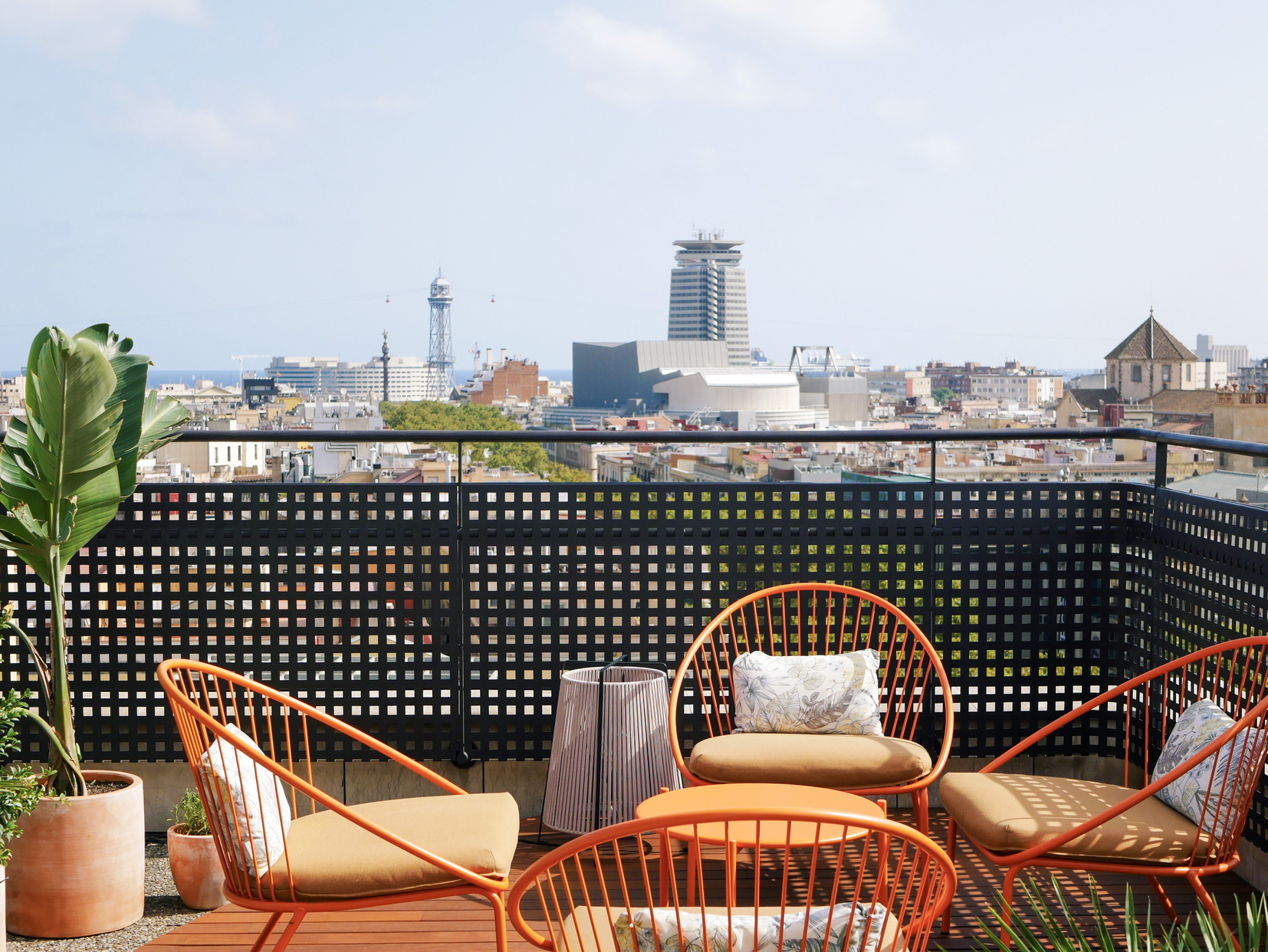 citadines ramblas barcelona