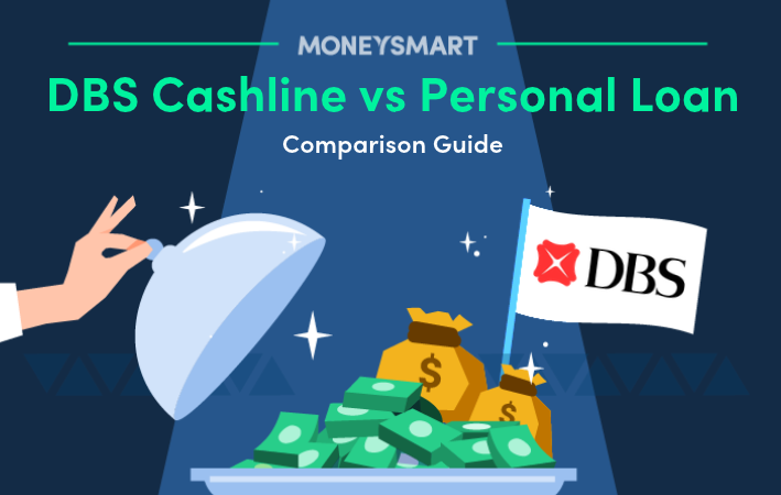 DBS Cashline vs Personal Loan: Which Should You Choose in Singapore? (2026)
