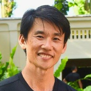 Dave Hio underwent the the WSG PCP and switched from sales to nursing