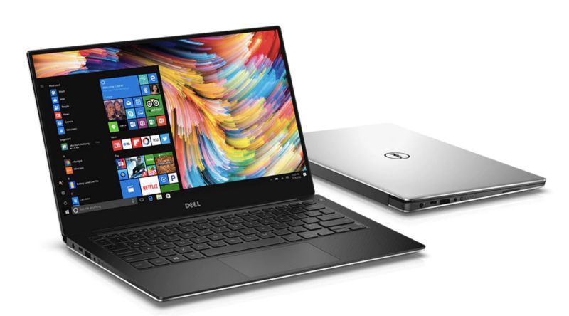 Dell XPS Singapore