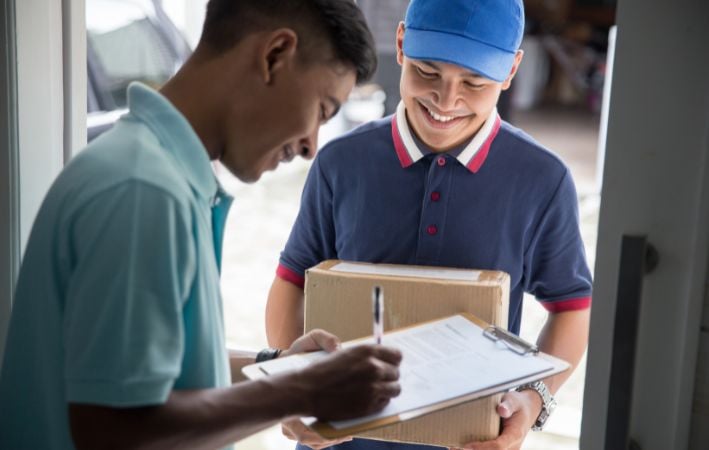 13 Best Delivery Services in Singapore in 2024: Cheapest Fees to Fastest Deliveries