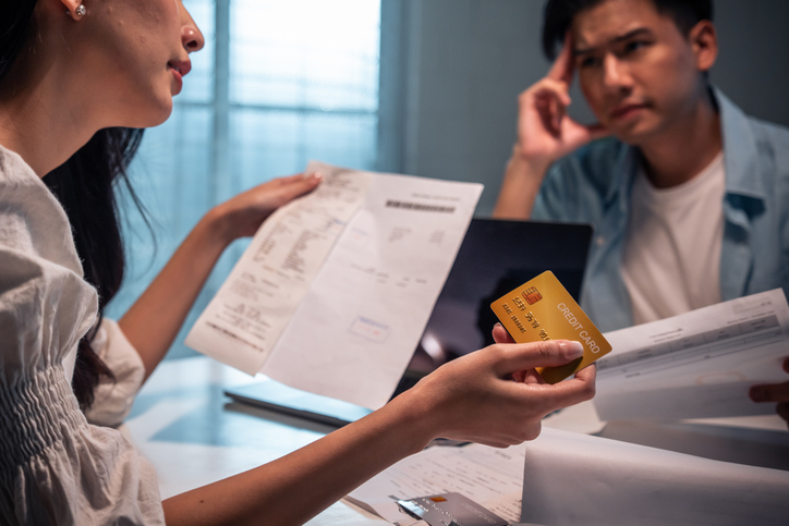 Singapore's S$9 Billion Credit Card Problem Isn't About People Who Missed Payments