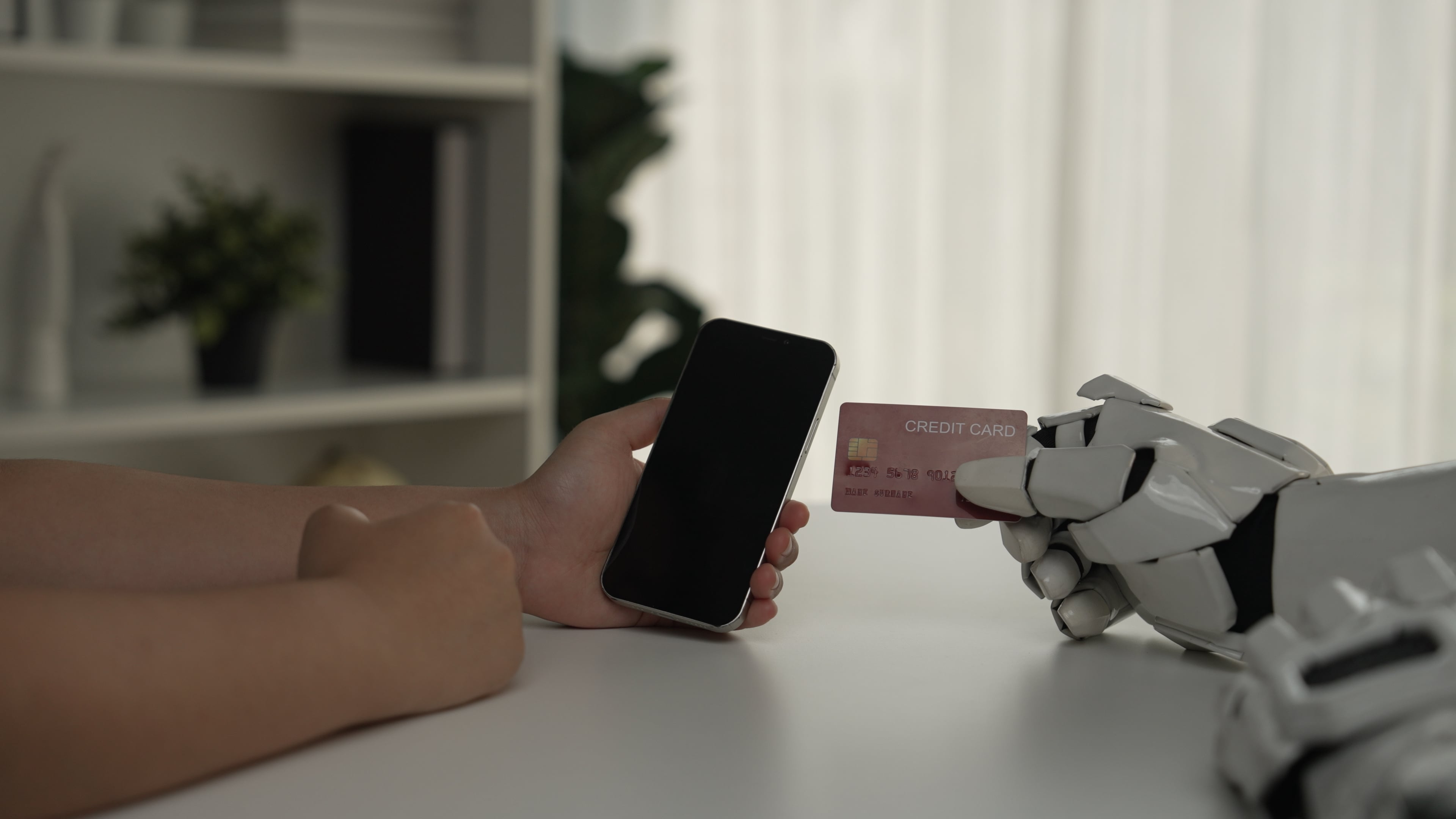 AI can compare cards. It doesn’t compare them to your actual situation.