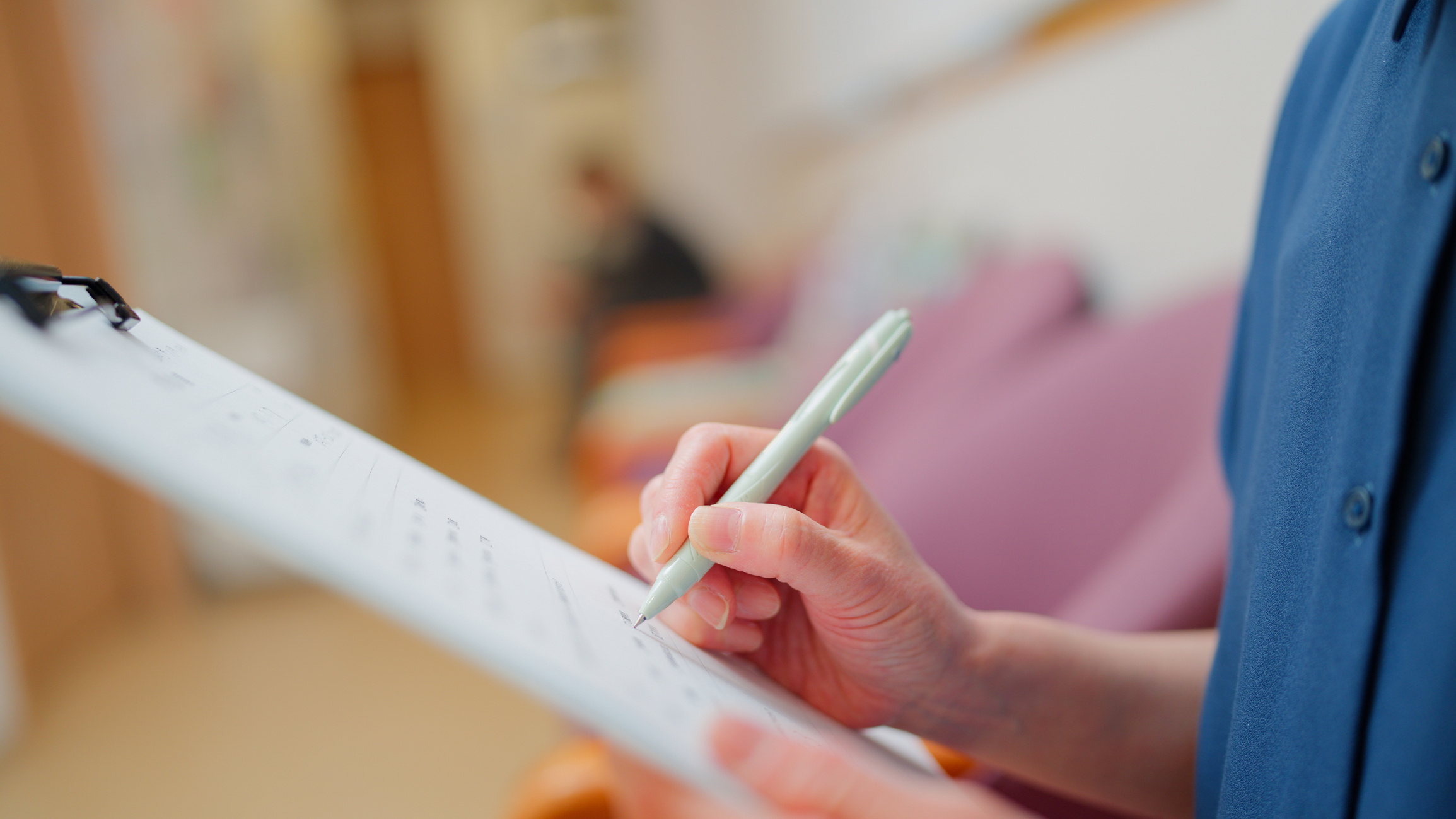 The 30s Checklist: Are You Actually Covered?