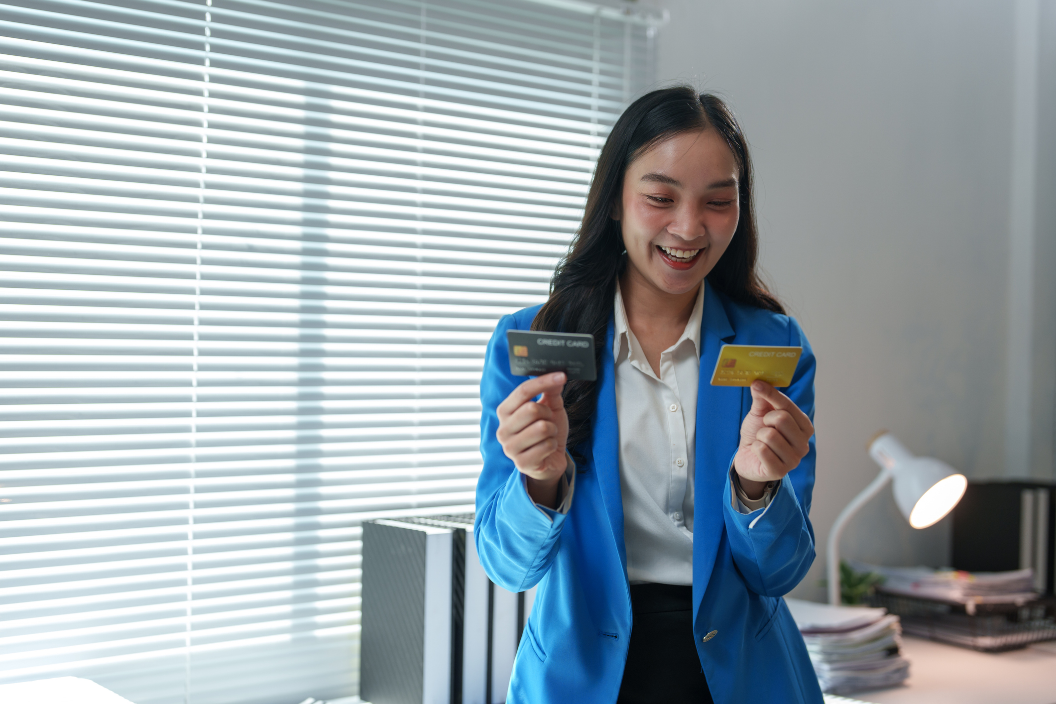 You've Been Asking the Wrong Question About Credit Card Rewards