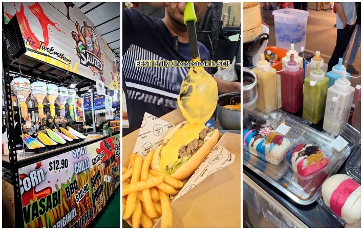 Geylang Serai Ramadan Bazaar 2025 Guide: What are the Must-Sees?
