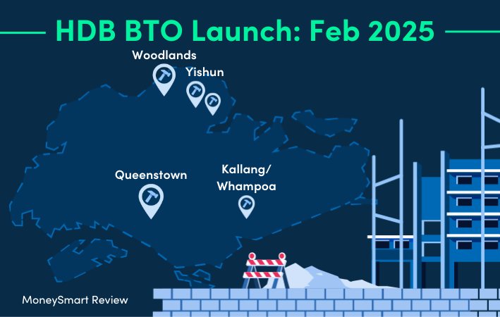 feb 2025 hdb bto review