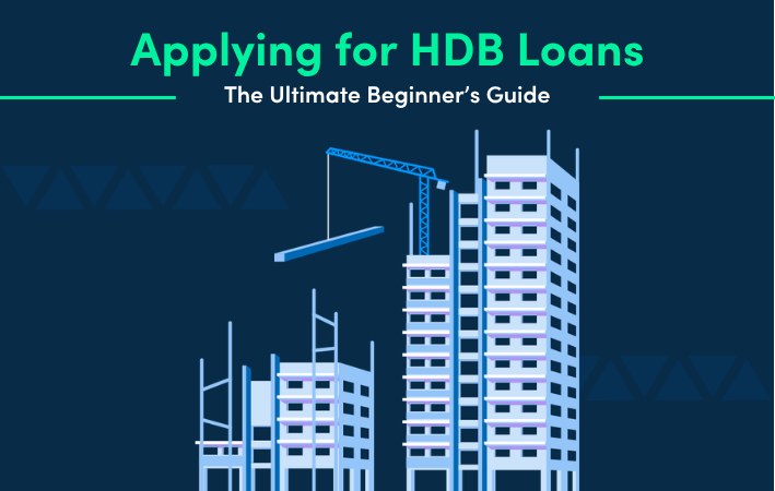HDB Loan Eligibility, Interest Rates & Downpayment (2026)—A Beginner's Guide