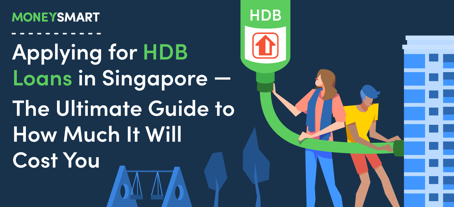 HDB Loan Eligibility, Interest Rates & Downpayment (2024)—A Beginner's Guide