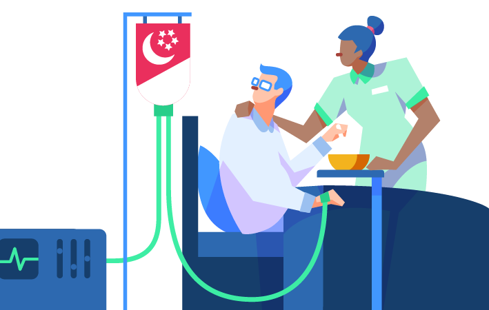Guide to MediShield Life in Singapore 2024—An Updated Look at Premiums, Coverage, Deductibles and Claims