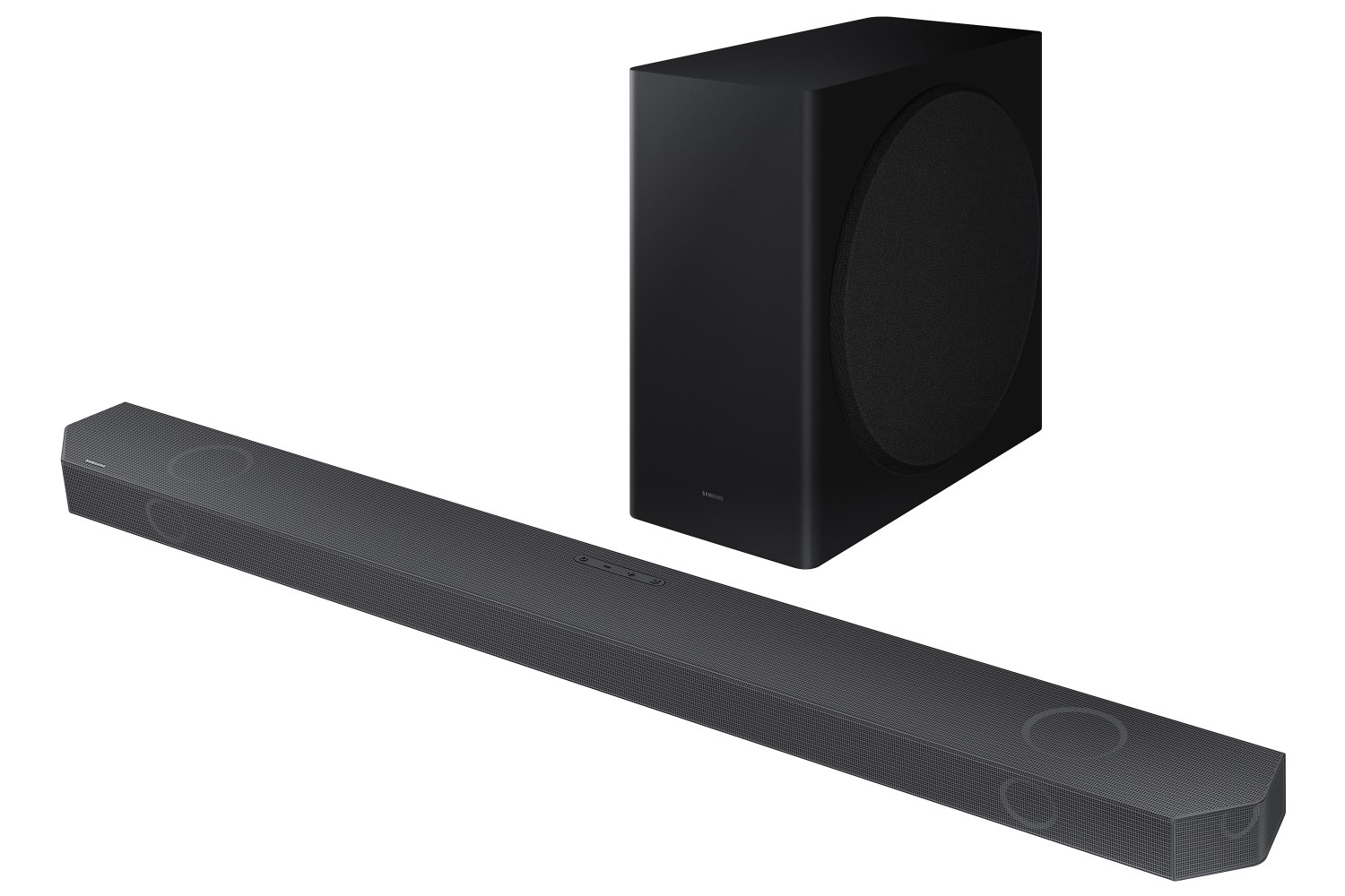 Samsung Q800B Soundbar