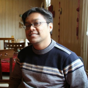Mohamed Hazlee bin Jaafar, 43, switched from oil & gas to robotic process automation
