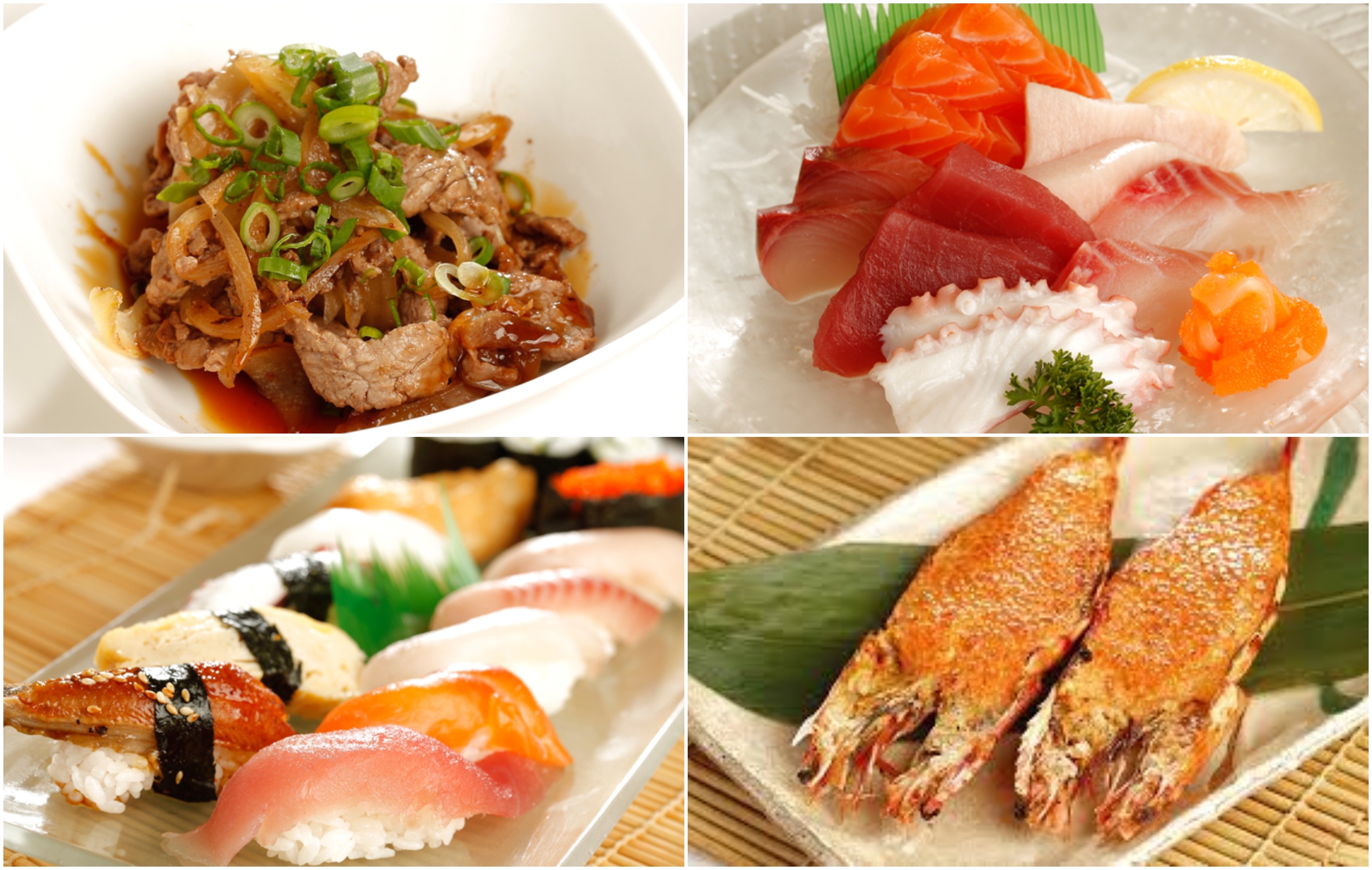 irodori japanese buffet restaurant sheraton