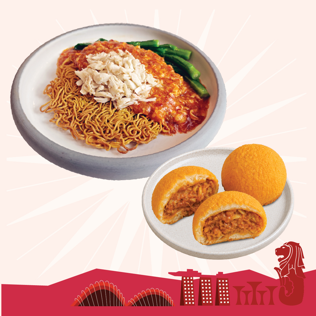 JUMBO national day promotion