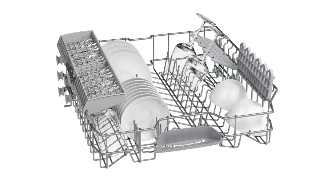 Bosch dishwasher rack